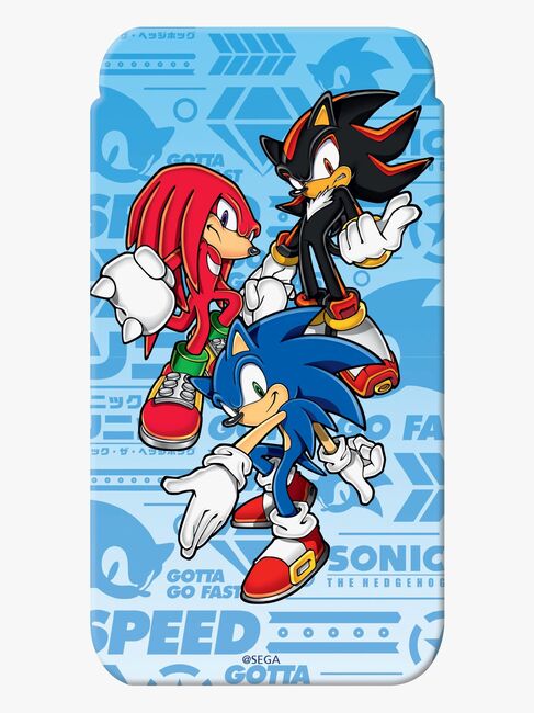 Sonic Pocket Lommeregner