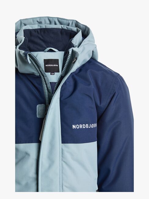 Nordbjørn Hafjell Skijakke, Lead