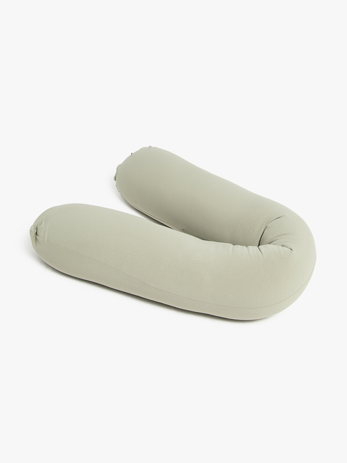 Beemoo CARE Snug Graviditetspude, Soft Green