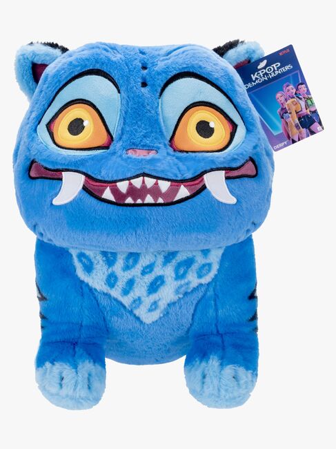 K-Pop Demon Hunters Bamse Siddende Derpy 30 cm KPDH00056-1791_1.jpg