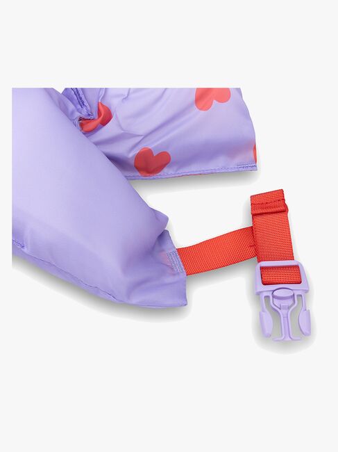 Swim Essentials Svømmebælte, Sweet Hearts