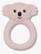 Jellystone Designs  Koala Bidering Silikone, Pink Salt