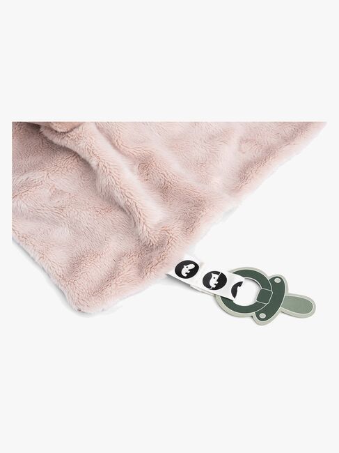 Done By Deer Nusseklud, Pigee Powder