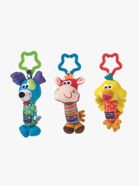 PlayGro Barnevognsophæng