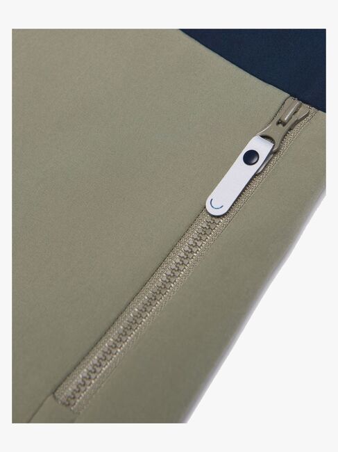 Viking Play Softshellflyverdragt, Navy