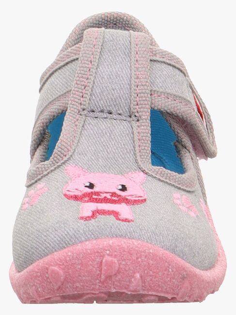 Superfit Spotty Indesko, Grå