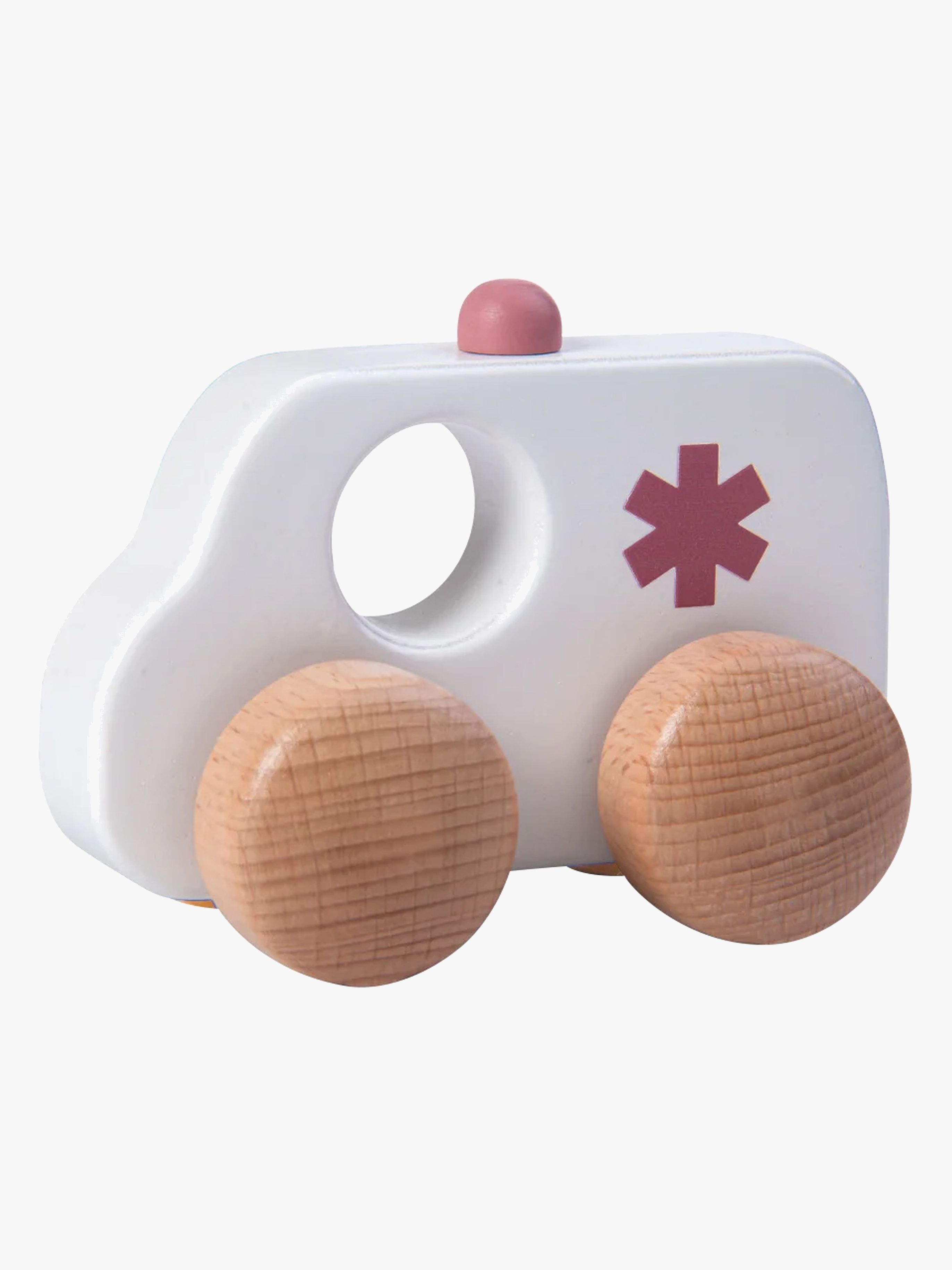 Kinder and Kids Legetøjsambulance