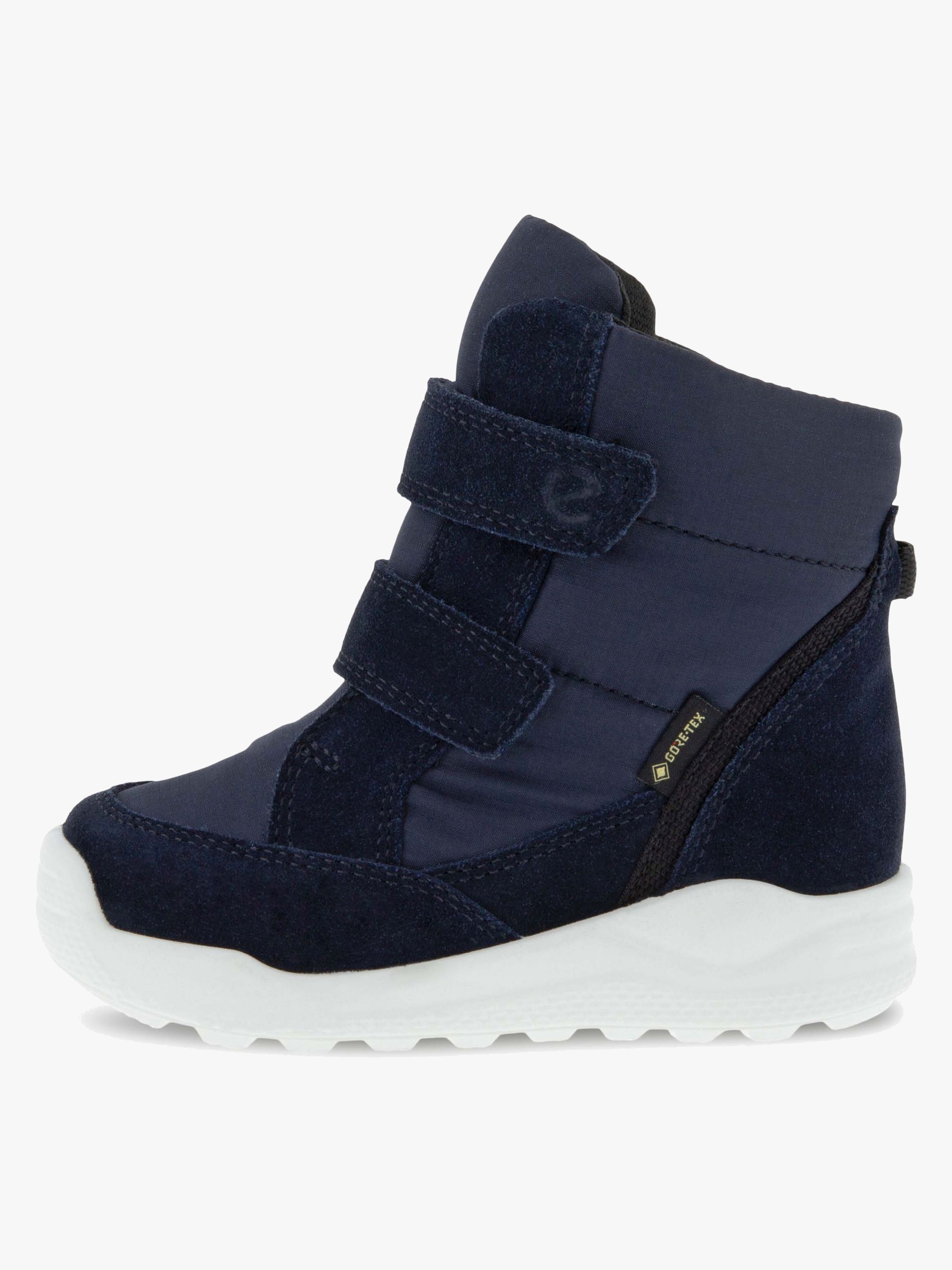 Ecco Urban Mini GTX Vinterstøvler, Night Sky, 24
