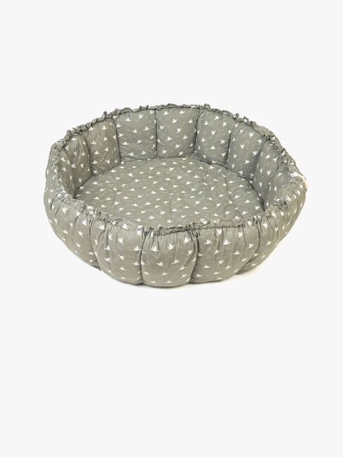 Play&Go Organic Bloom Legetæppe, Birds