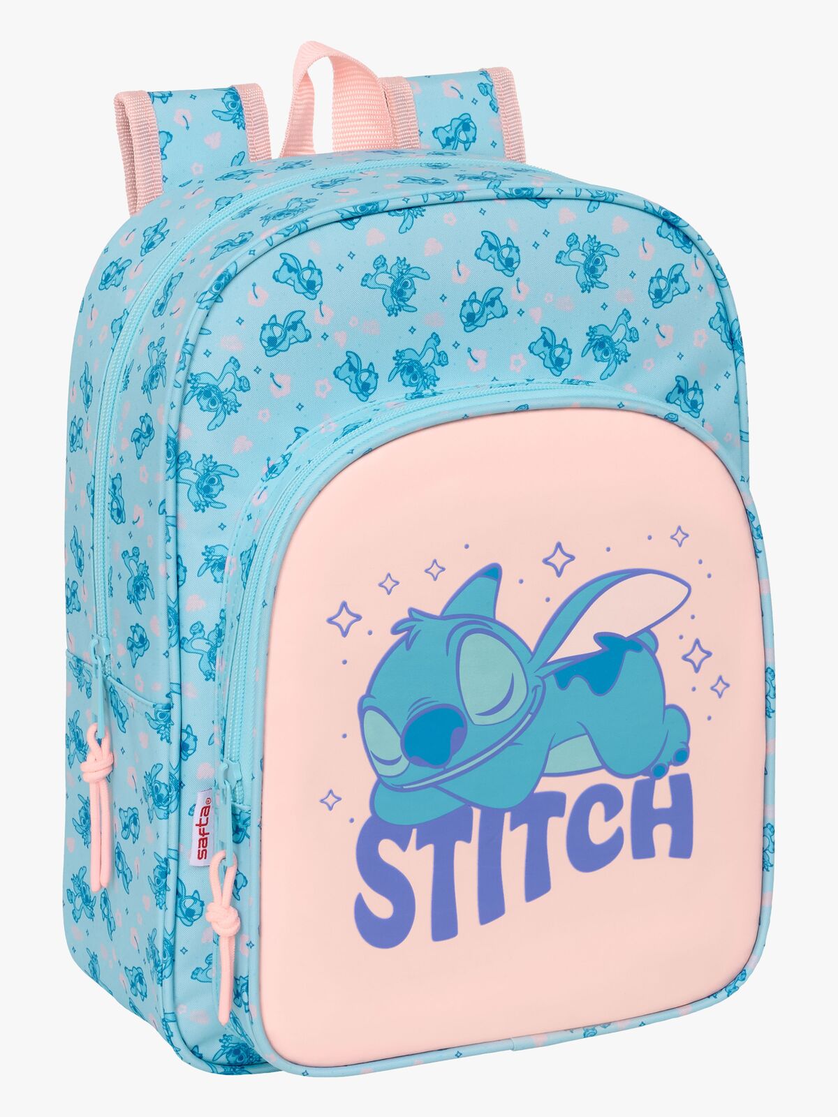 Disney Stitch Rygsæk 10L, Ohana