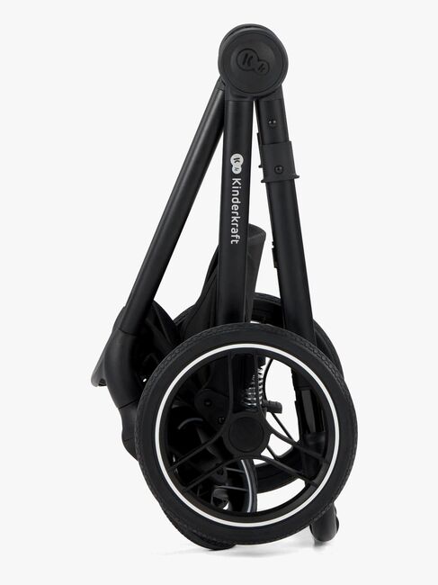 Kinderkraft NEA 2 Duovogn, Deep Grey