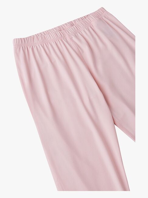 Reima Sportti Skiundertøj, Pale Rose