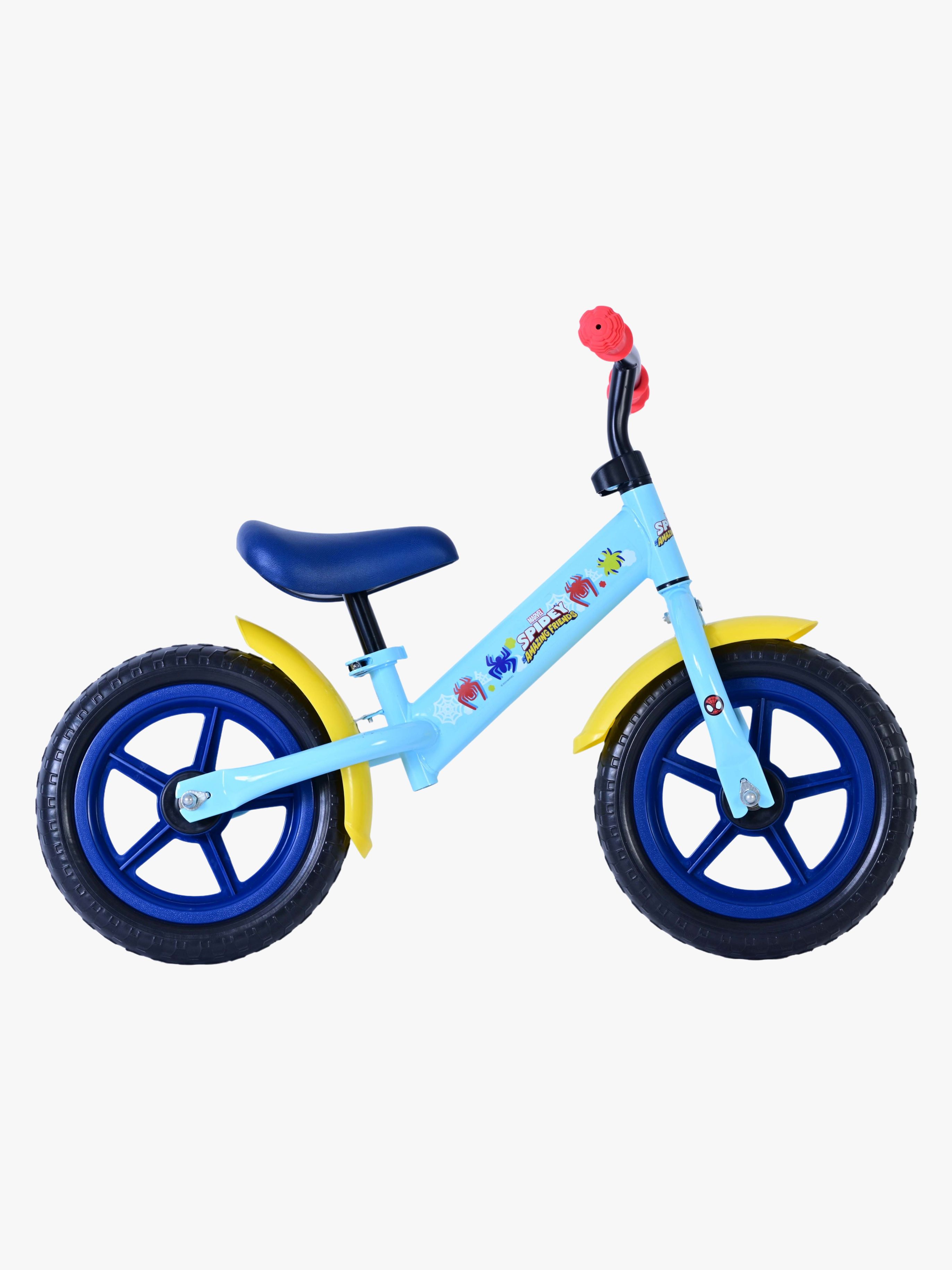 Marvel Spidey Løbecykel