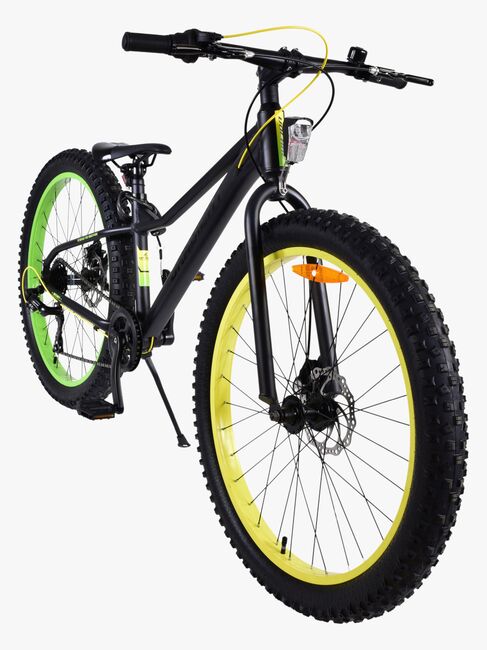 Volare Gradient Cykel 26 Tommer, Sort