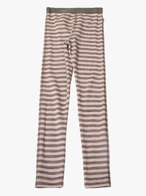 Joha Stripe Leggings, Mint