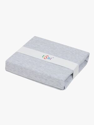 tiSsi MAXI Lagen 90x50, Grå