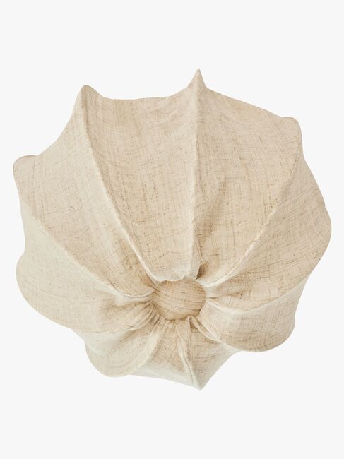Watt & Veke Anna Mini Lampeskærm, Linen Natural