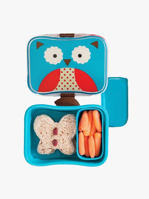 Skip Hop Zoo Madkasse Ugle