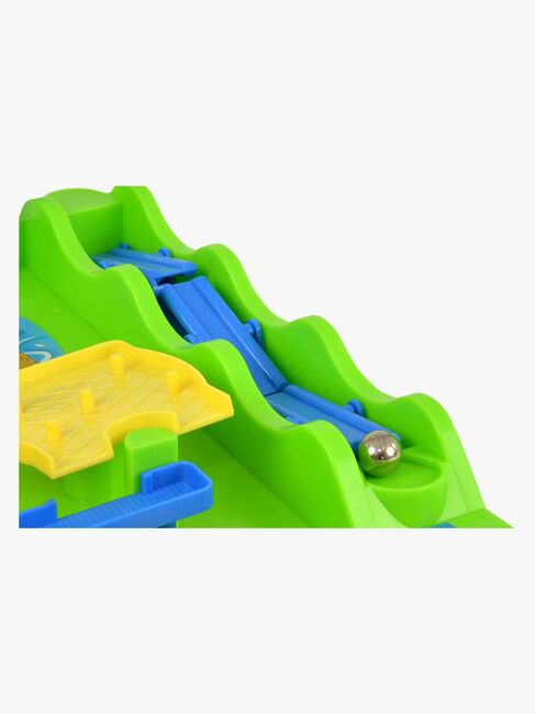 The Screwball Scramble Spil