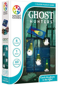 Smart Games Spil Ghost Hunters