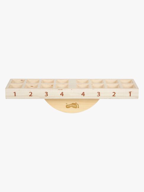 Small Foot Montessori Balancespil