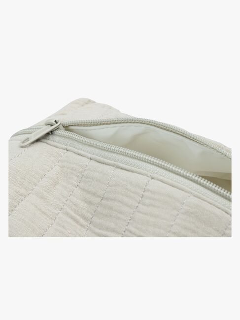 Jollein Beholder til Vådservietter, Olive Green