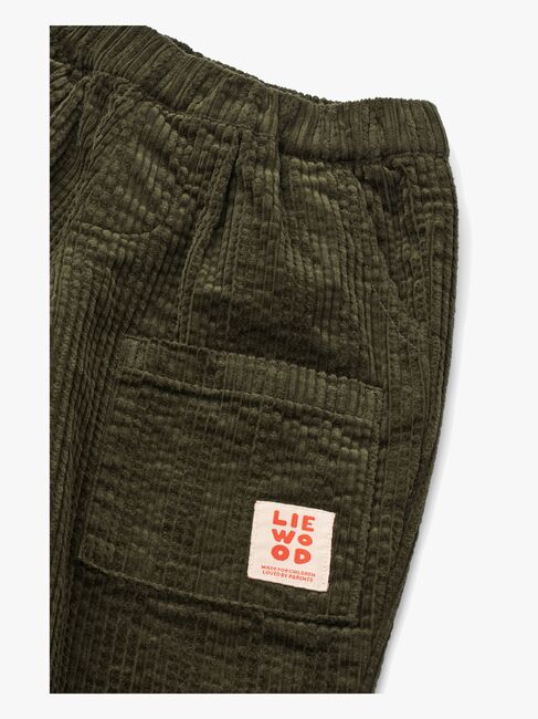 Liewood Borris Fløjlsbukser, Army Brown LW21375-1529-3133_4b.jpg