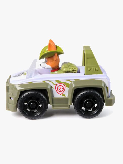 Paw Patrol Basic Transportmiddel Tracker 2.0