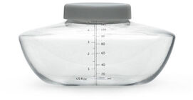 Elvie Pump Flasker 150 ml 3-pak