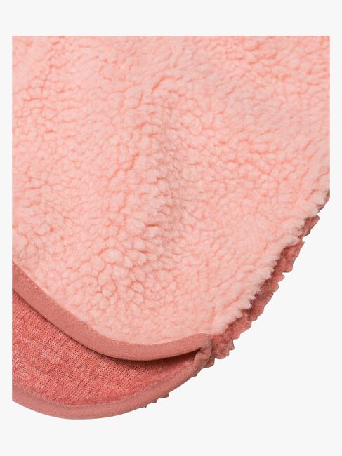 Viking Playtime Fleecetrøje, Pink