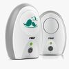Reer Neo Digitalt Babyalarm, Grå