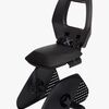 BoBike ONE Junior Rack Mount Cykelstol, Black