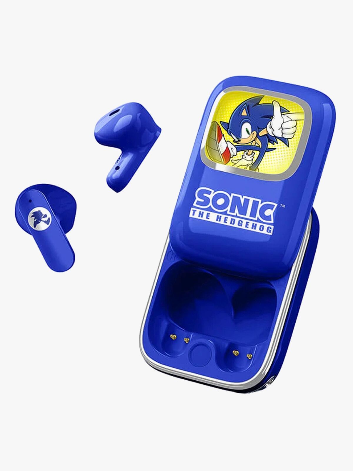 OTL Sonic The Hedgehog Høretelefoner In-Ear TWS