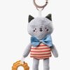 TAF Toys Dingly Aktivitetslegetøj Kat Clara