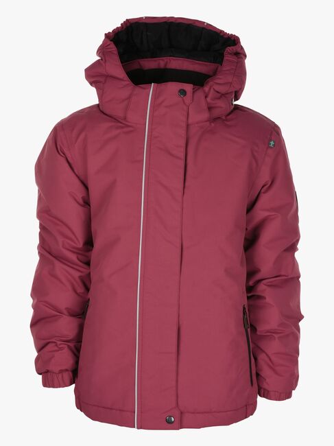 Lindberg Iceberg Vinterjakke, Dry Rose