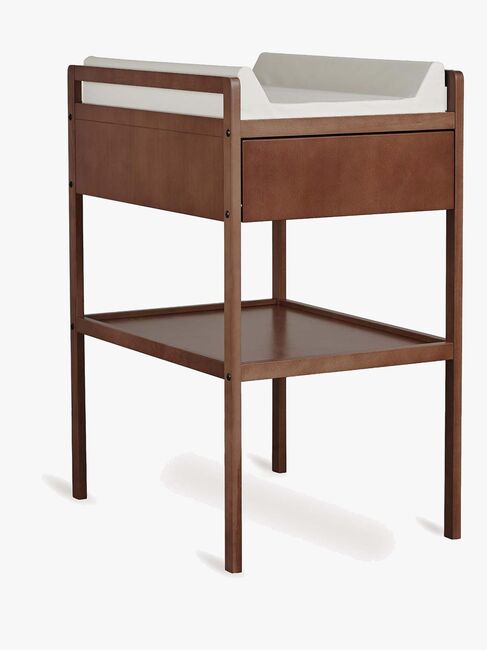 Quax Mori Puslebord Med Skuffe, Walnut 050538D02-4551_1.jpg