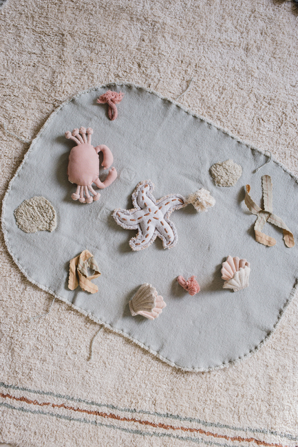 Lorena Canals Legetøjssæt Under The Sea