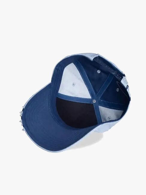 Disney Lilo & Stitch Kasket, Weird Stitch