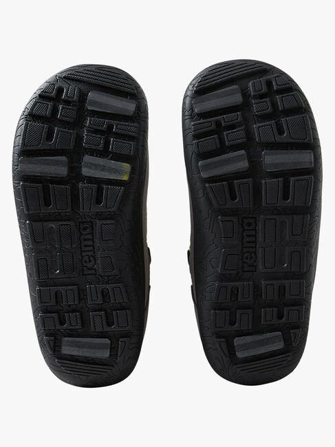 Reimatec Ensilumi Barefoot Vinterstøvler, Earthy Beige