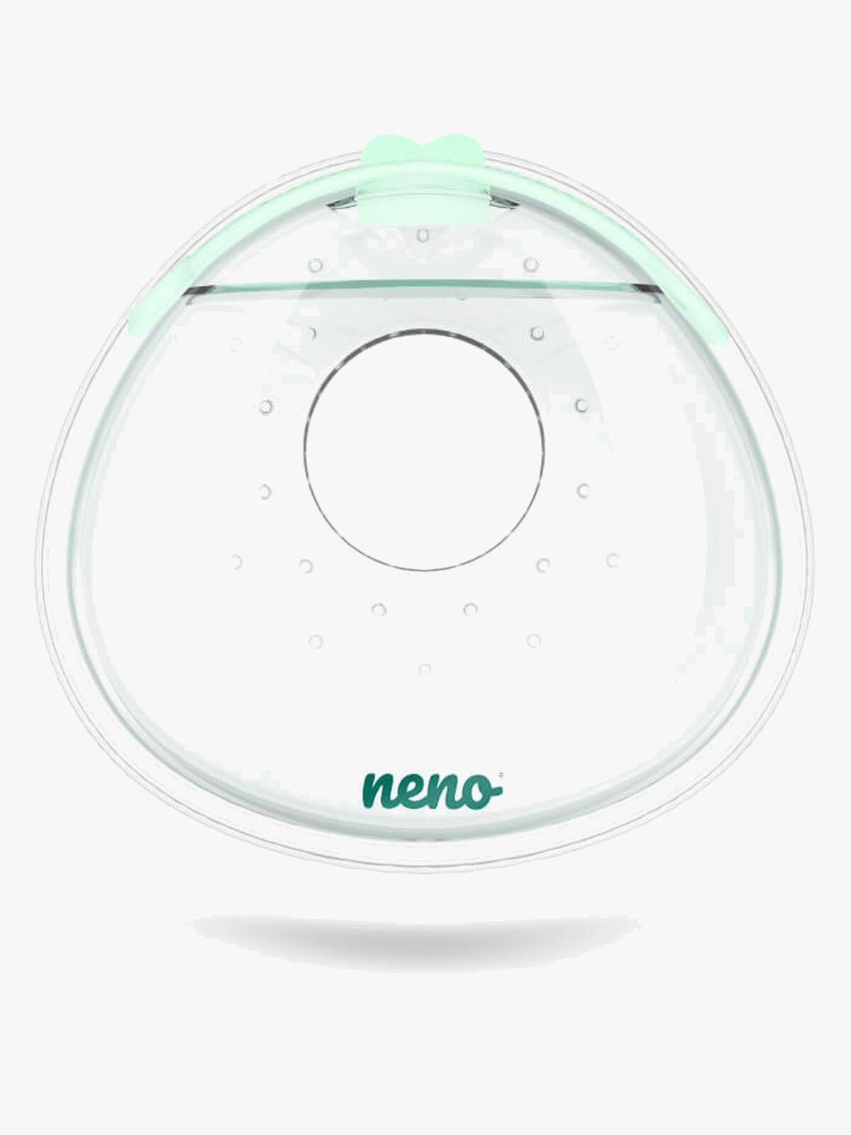 NENO Claro Opsamlingskop Til Modermælk