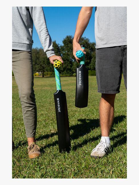 Waboba Cracket Flagermus med Moon-ball