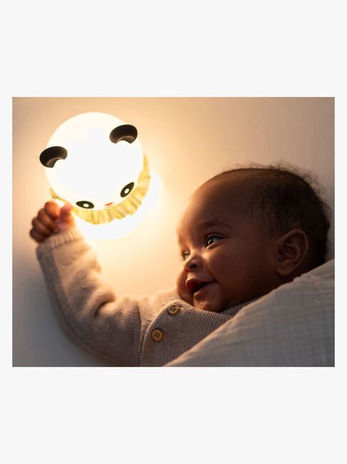 TAF Toys Natlampe, Little Panda