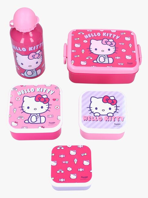 Hello Kitty Madkasse, Lunch Bunch