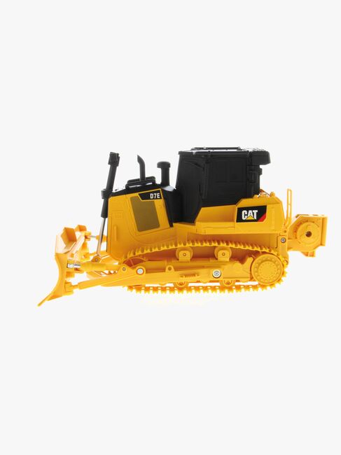 Carrera 1:35 CAT 336 Fjernstyret Bulldoser