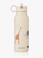 LIEWOOD Falk Drikkedunk 350 ml, Safari/Sandy