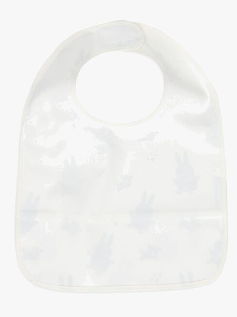 Jollein Miffy&Snuffy Hagesmæk 2-pak, Olive Green