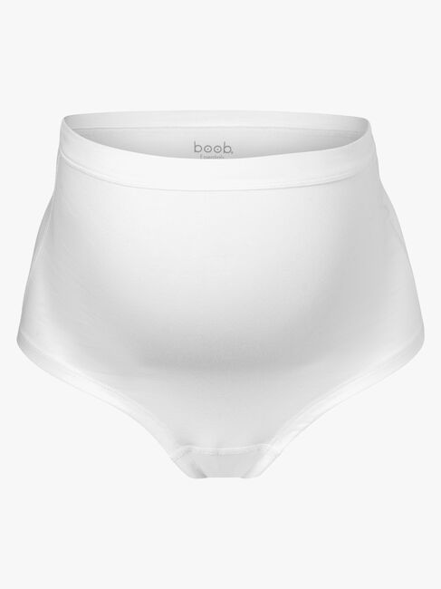 Boob Essentials Graviditetstrusser, Hvid