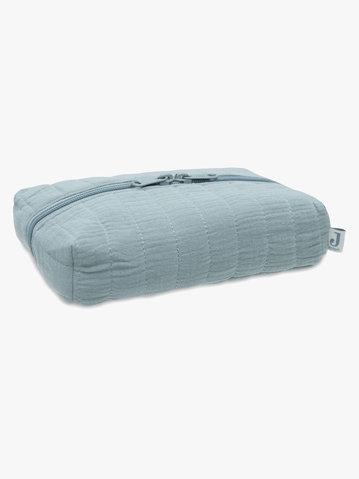 Jollein Beholder til Vådservietter, Sea Green