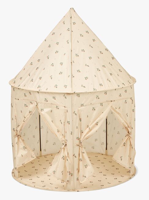 LIEWOOD Oaks Pop-up Legetelt, Peach/Sea Shell