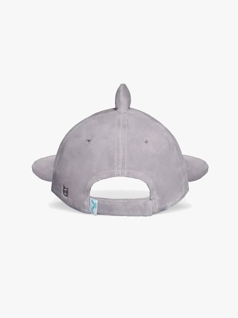 Squishmallows Kasket, Gordon